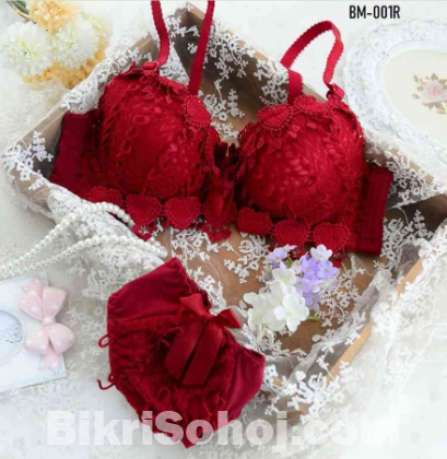 Bra